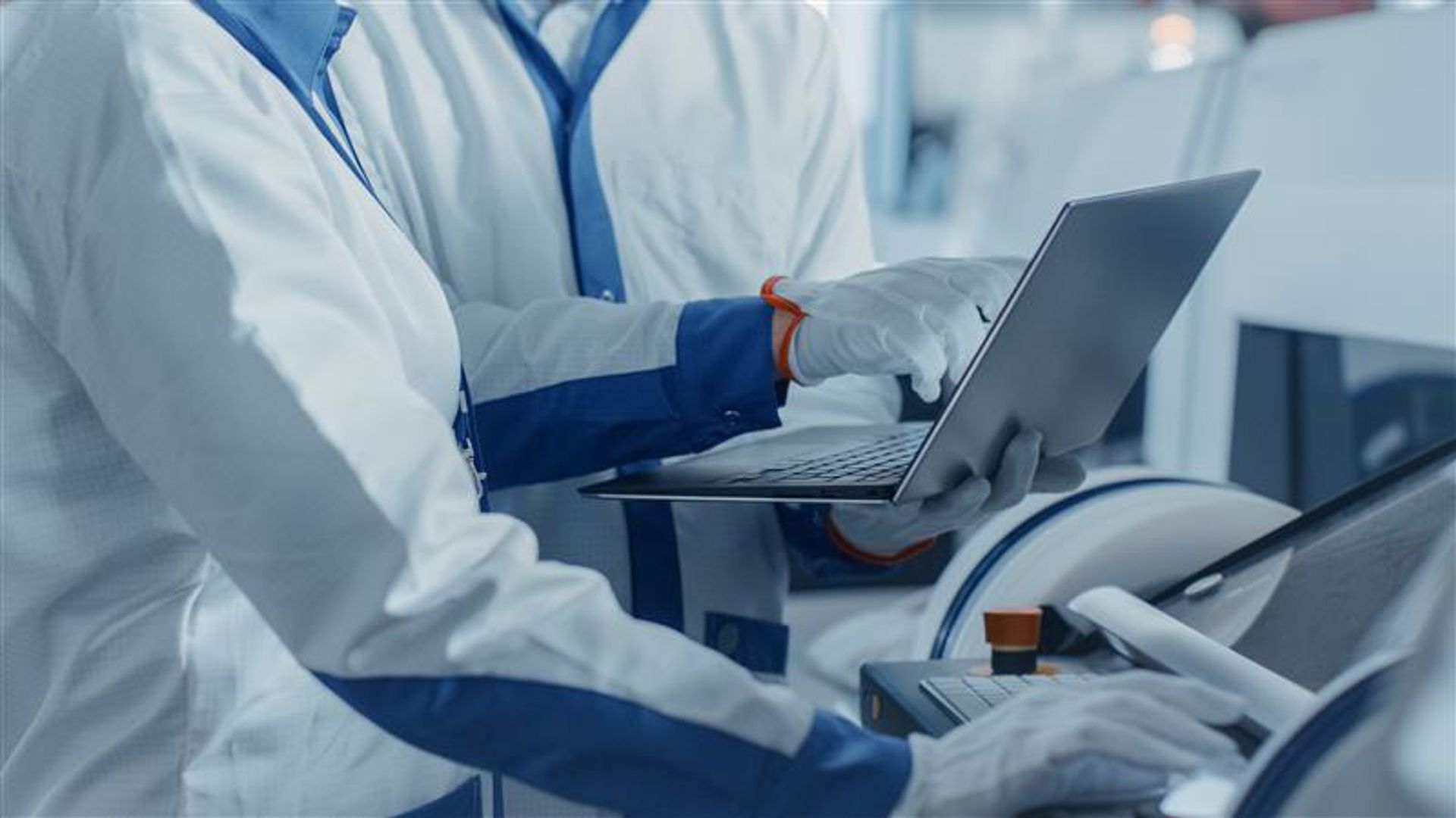 MYPro Create makes multi-machine programming a lot smoother and paves the way for future full-line programming.