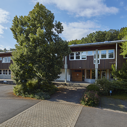atg Luther & Maelzer GmbH (HQ)