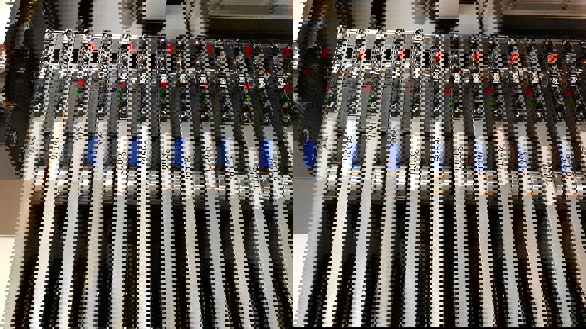 Tape Feeders
