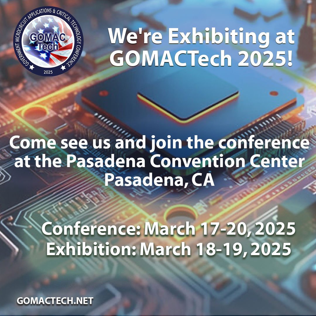 GOMACTech 2025