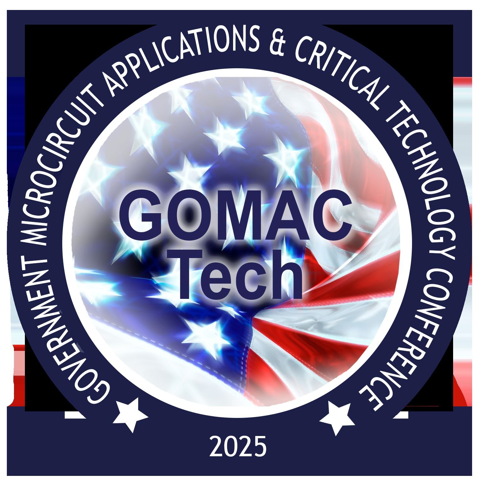 GOMACTech 2025