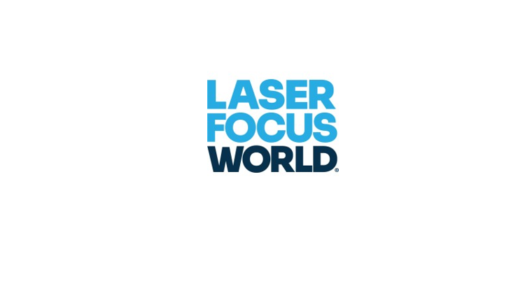 Laser Focus World Logo 