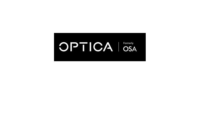 Optica logo