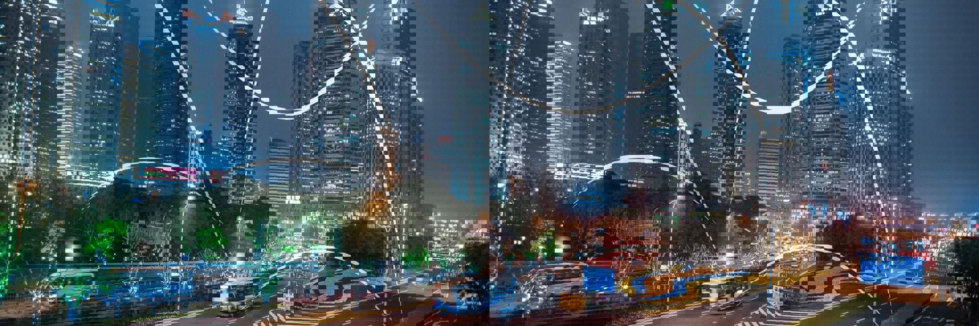City