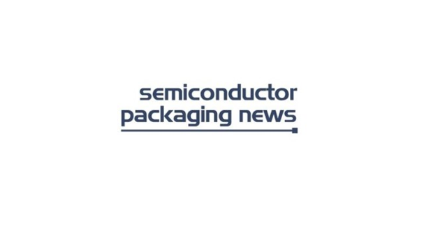 Semiconductor packaging news logo