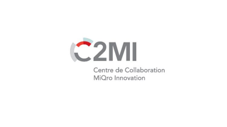 C2MI logo