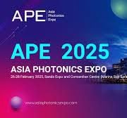 Asia Photonics Expo 2025