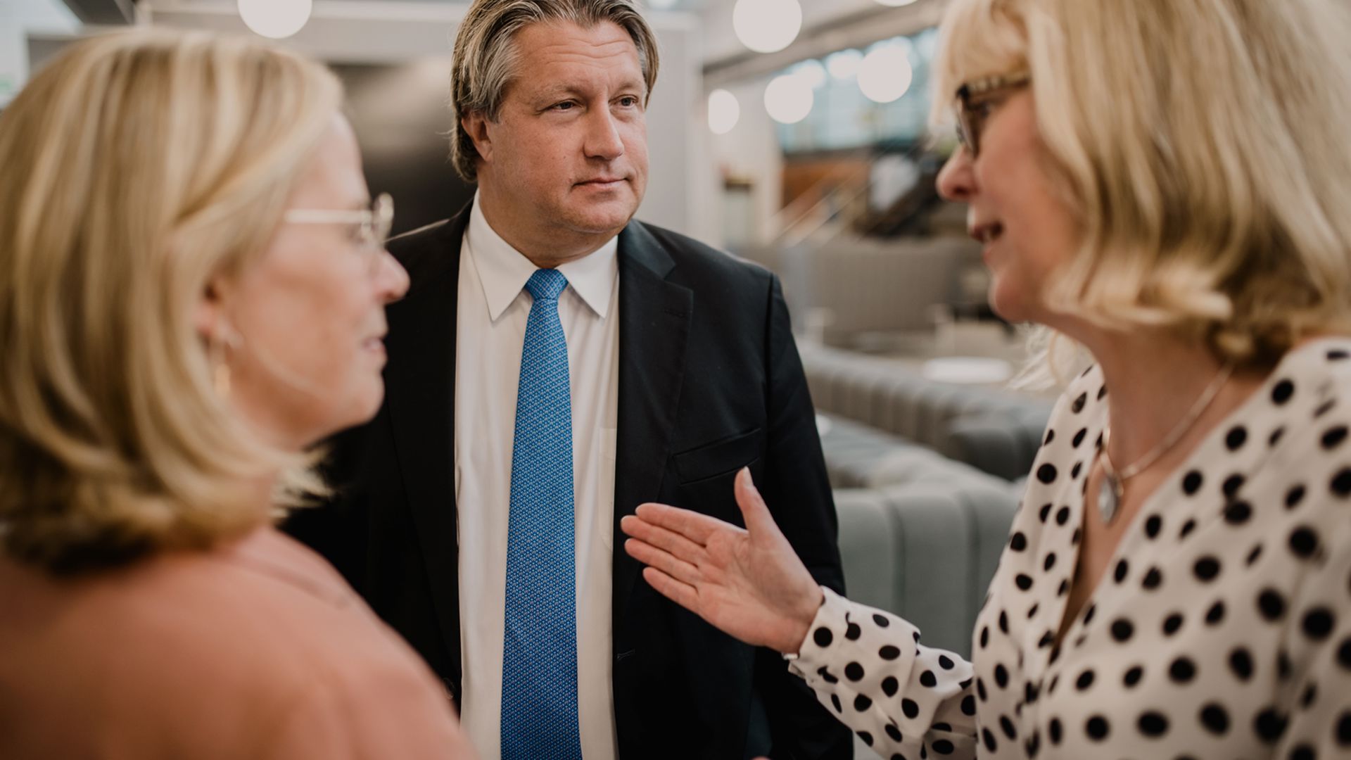 Executive management