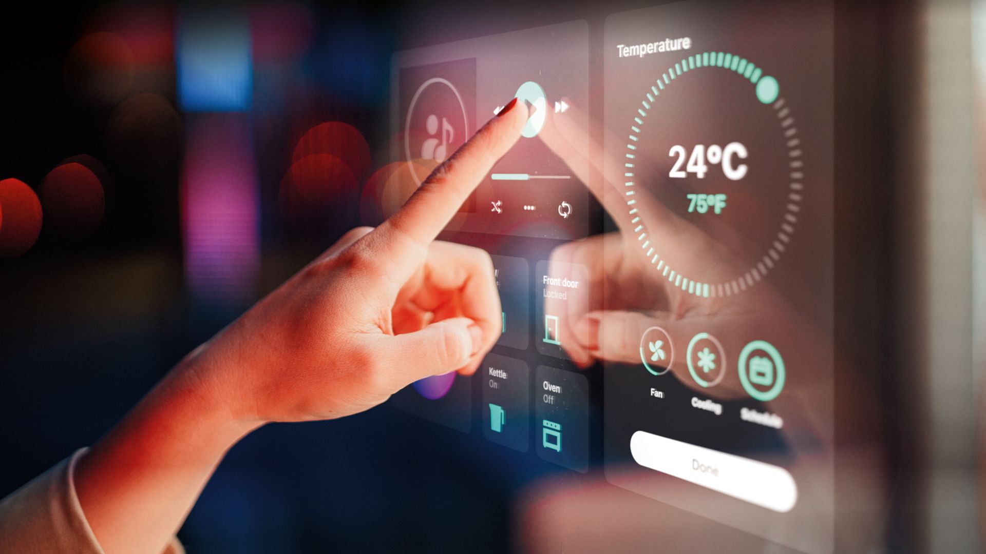 Mycronic strives to achieve the goals of the Paris Climate Agreement.