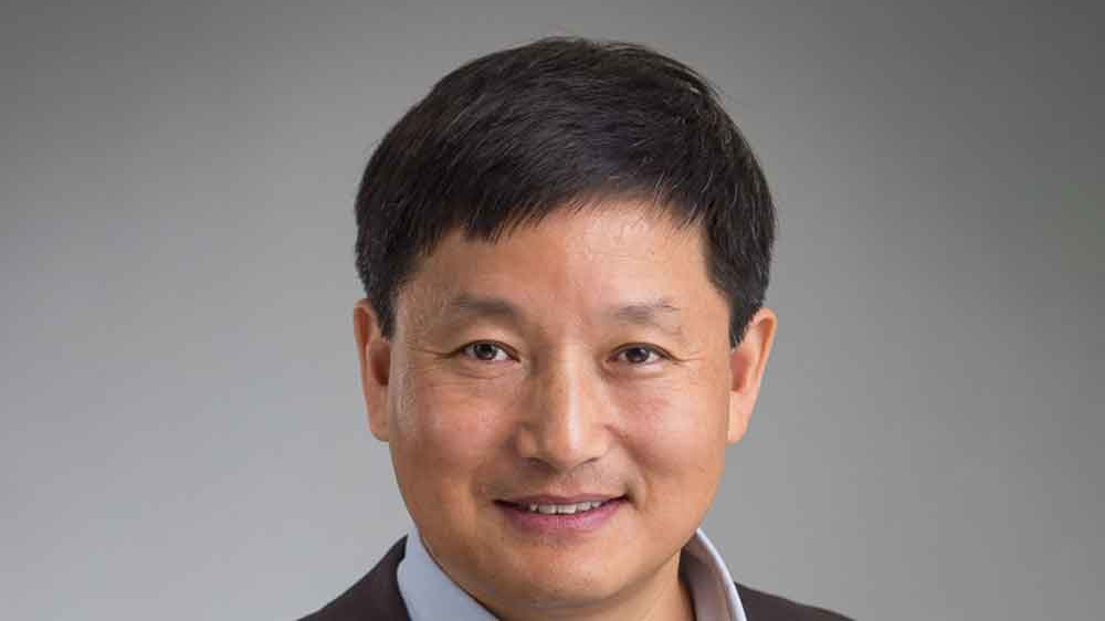 Yi Qian, VP & General Manager MRSI, Global Technologies