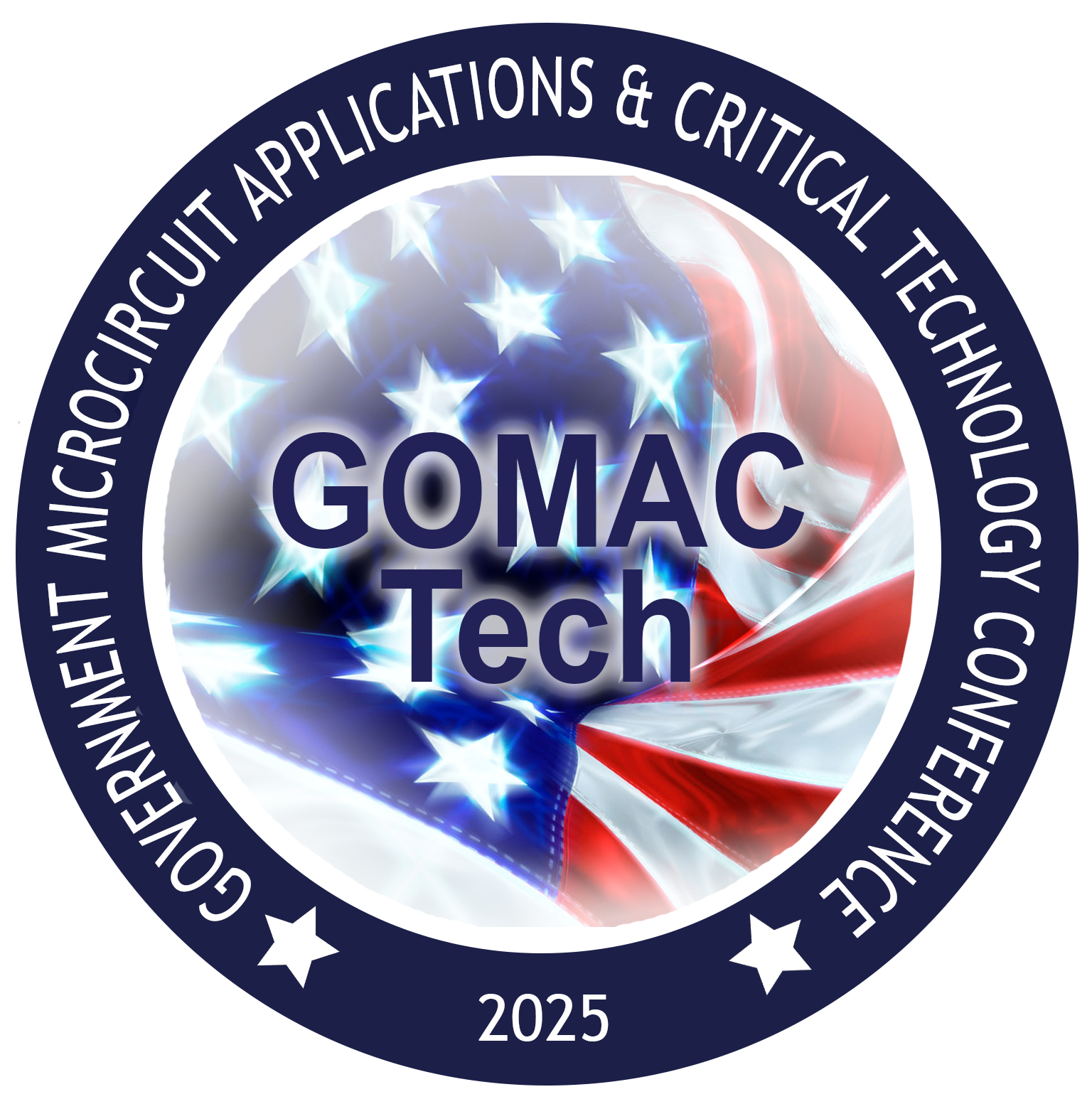 Annual Government Microcircuit Applications & Critical Technology Conference (GOMACTech)